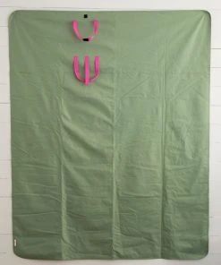 Natural Life Beach & Outdoors XL Water Resistant Picnic Blanket