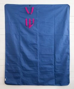 Natural Life Beach & Outdoors XL Water Resistant Picnic Blanket