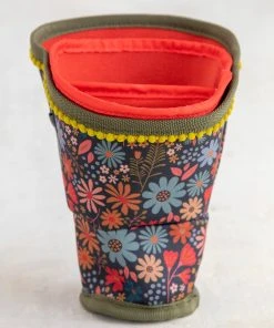 Natural Life NEW & TRENDING Car Cup Holder Organizer