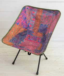 Natural Life NEW & TRENDING Packable Camp Chair 24 Natural Life NEW & TRENDING Packable Camp Chair