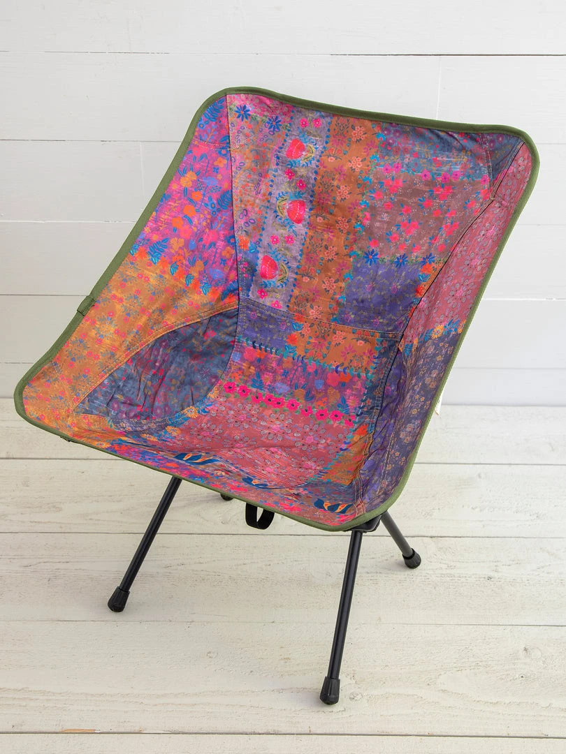 Natural Life NEW & TRENDING Packable Camp Chair 6 Natural Life NEW & TRENDING Packable Camp Chair