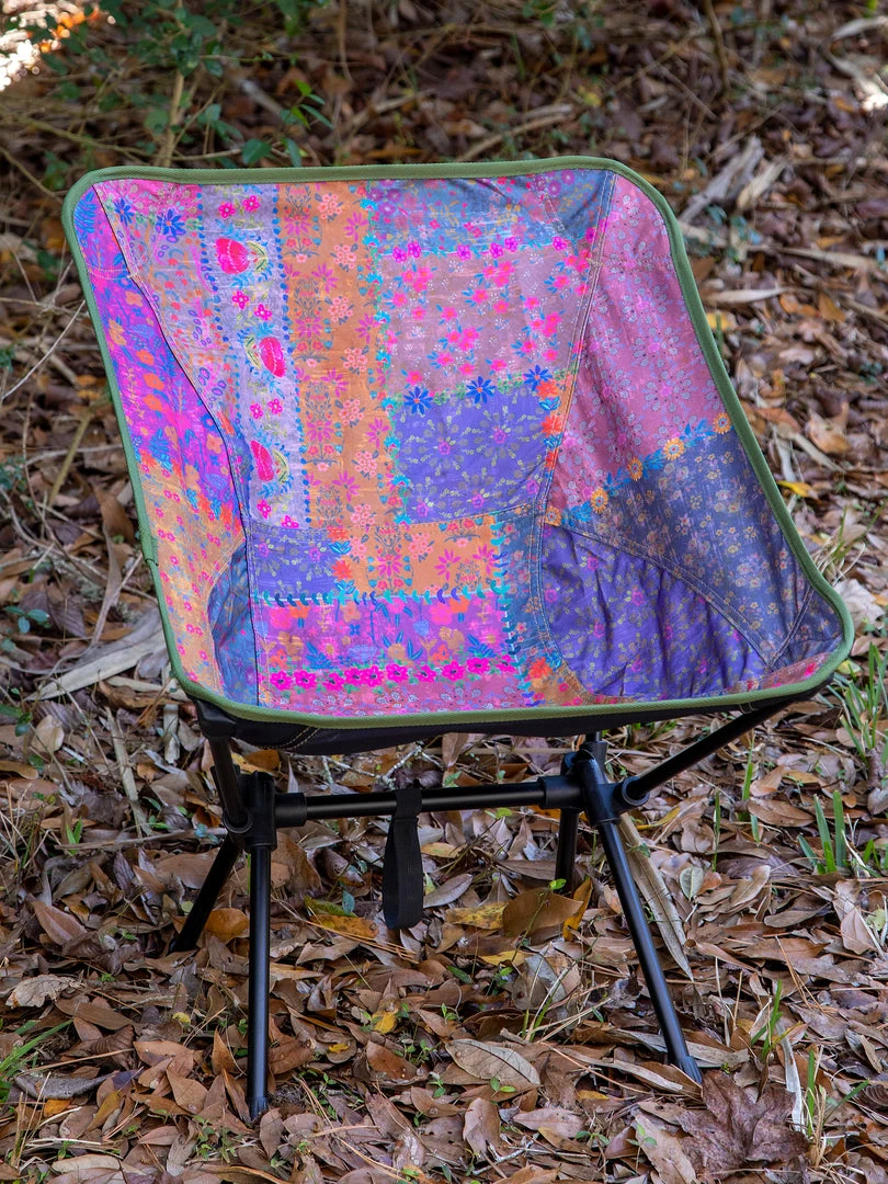 Natural Life NEW & TRENDING Packable Camp Chair 3 Natural Life NEW & TRENDING Packable Camp Chair