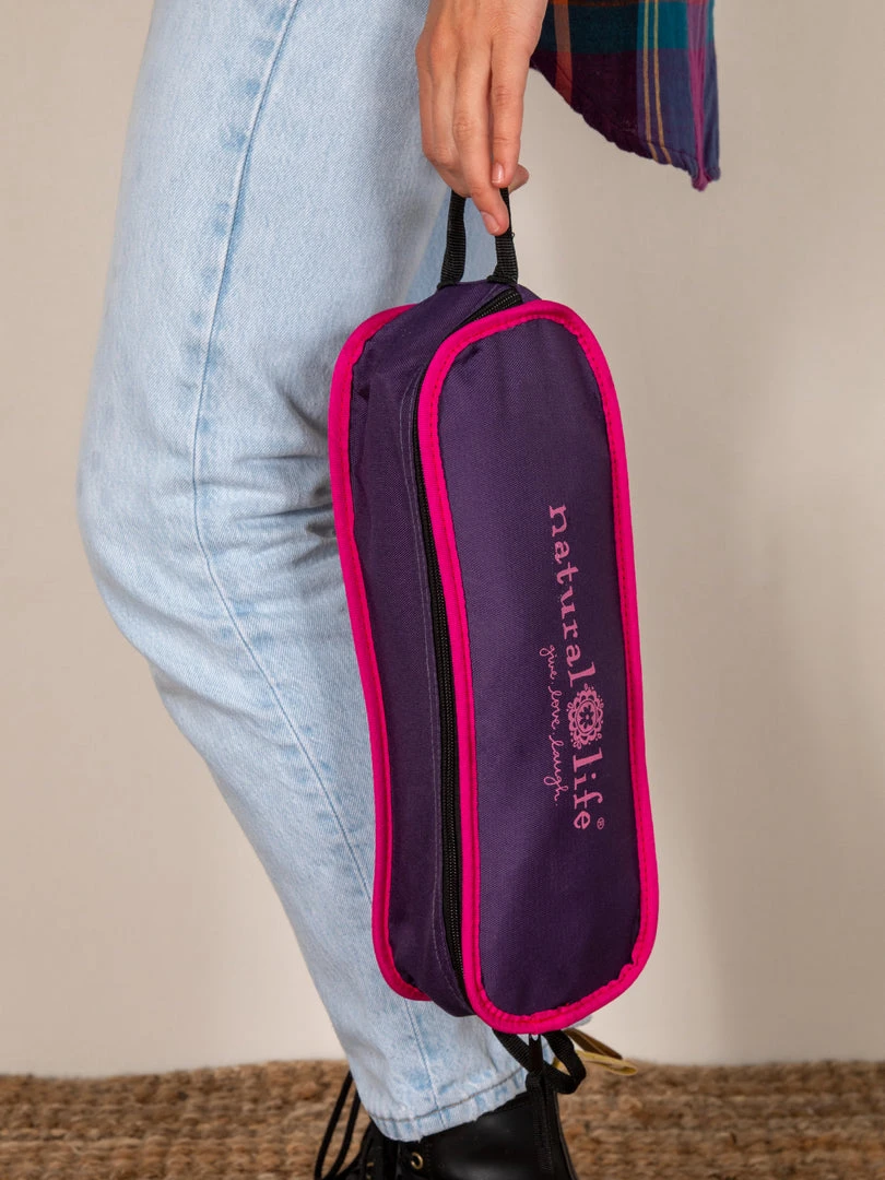 Natural Life NEW & TRENDING Packable Camp Chair 4 Natural Life NEW & TRENDING Packable Camp Chair