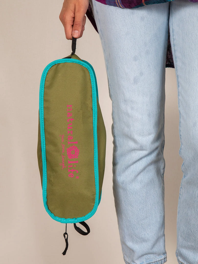 Natural Life NEW & TRENDING Packable Camp Chair 12 Natural Life NEW & TRENDING Packable Camp Chair