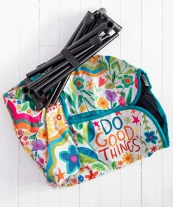 Natural Life NEW & TRENDING Packable Camp Chair 34 Natural Life NEW & TRENDING Packable Camp Chair