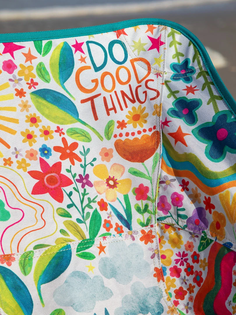 Natural Life NEW & TRENDING Packable Camp Chair 15 Natural Life NEW & TRENDING Packable Camp Chair