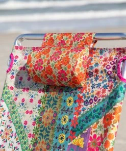 Natural Life Backpack Beach Chair