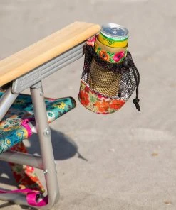 Natural Life Backpack Beach Chair