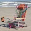 Natural Life Backpack Beach Chair 1 Natural Life Backpack Beach Chair