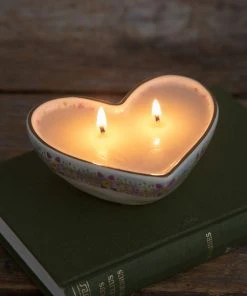 Natural Life Shaped Secret Message Candle 52 Natural Life Shaped Secret Message Candle