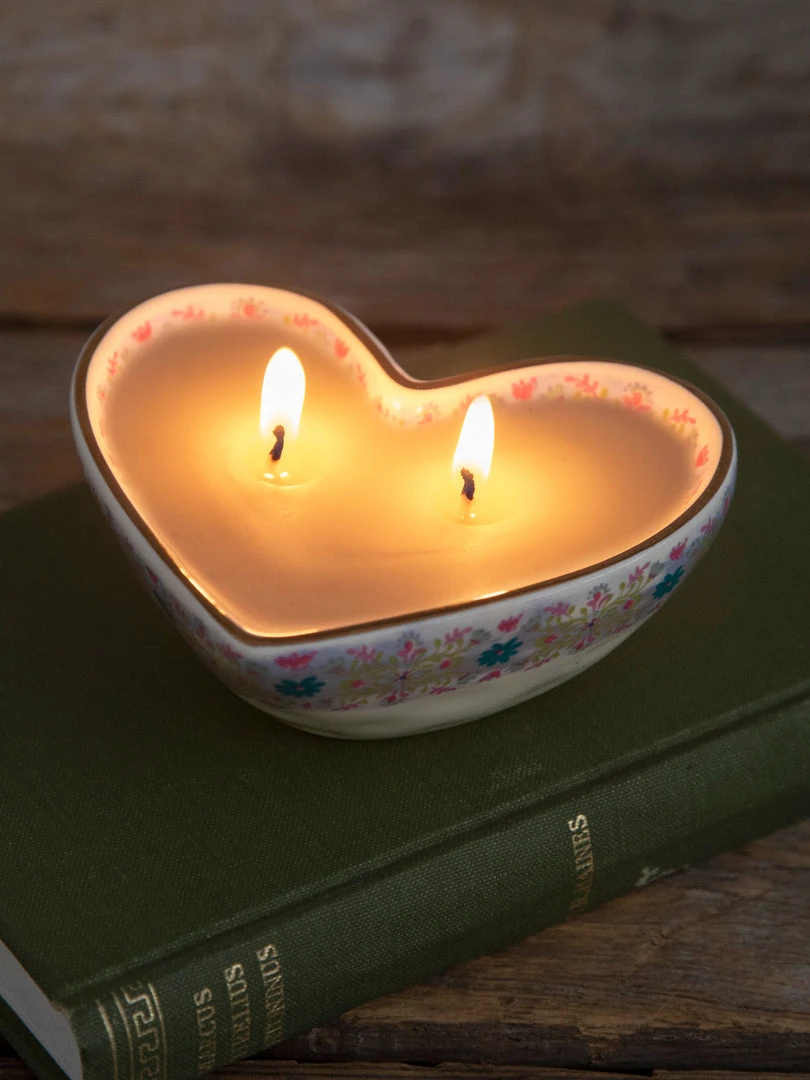 Natural Life Shaped Secret Message Candle 19 Natural Life Shaped Secret Message Candle