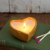 Natural Life Surprise Candle