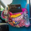 Natural Life Car Seat Organizer Back In Stock