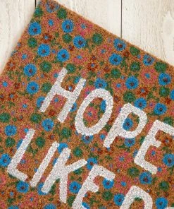 Natural Life Bungalow Doormat