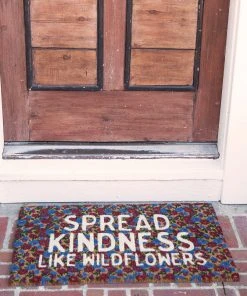 Natural Life Bungalow Doormat