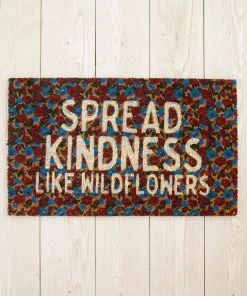 Natural Life Bungalow Doormat