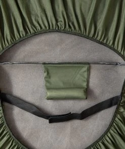 Natural Life Car Seat Cover