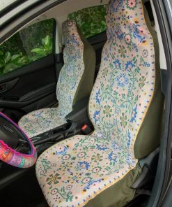 Natural Life Car Seat Cover