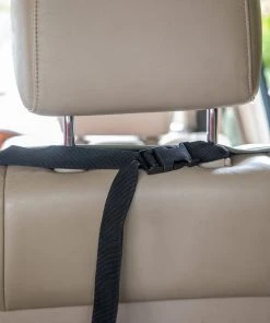 Natural Life Car Seat Cover