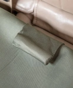 Natural Life Car Seat Cover