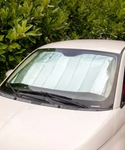 Natural Life NEW & TRENDING Car Sun Shade