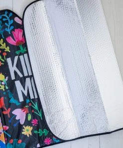 Natural Life NEW & TRENDING Car Sun Shade