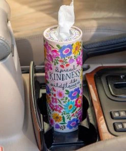 Natural Life Car Tissues Set Of 3 24 Natural Life Car Tissues Set Of 3