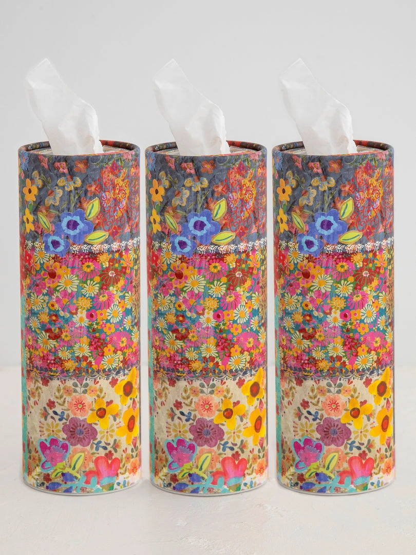 Natural Life Car Tissues Set Of 3 17 Natural Life Car Tissues Set Of 3