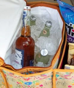 Natural Life Car Trunk Organizer Beach & Outdoors