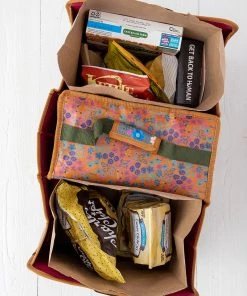 Natural Life Car Trunk Organizer Beach & Outdoors