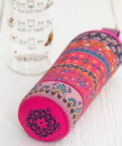 Natural Life Water Bottle Carrier Beach & Outdoors