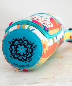 Natural Life Water Bottle Carrier Beach & Outdoors