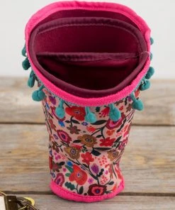 Natural Life NEW & TRENDING Car Cup Holder Organizer