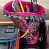 Natural Life NEW & TRENDING Car Cup Holder Organizer