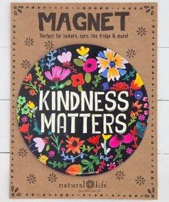 Natural Life NEW & TRENDING Car Magnet 6 Natural Life NEW & TRENDING Car Magnet