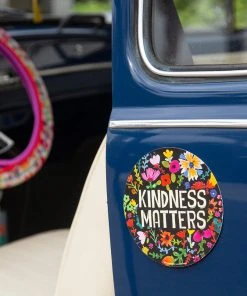 Natural Life NEW & TRENDING Car Magnet 5 Natural Life NEW & TRENDING Car Magnet