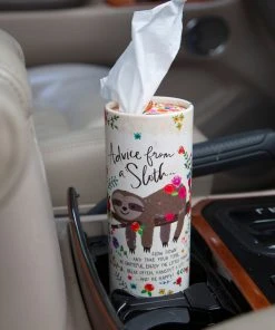 Natural Life Car Tissues Set Of 3 18 Natural Life Car Tissues Set Of 3