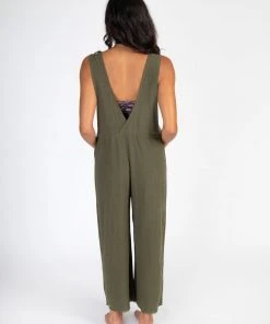 Natural Life Carly Jumpsuit CLOTHES