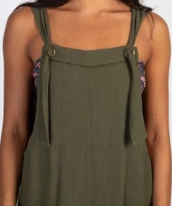 Natural Life Carly Jumpsuit CLOTHES