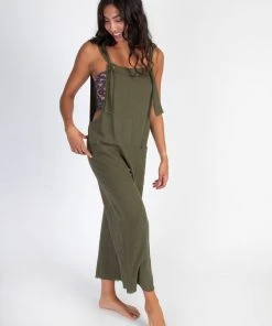 Natural Life Carly Jumpsuit CLOTHES
