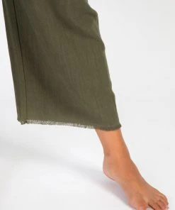 Natural Life Carly Jumpsuit CLOTHES