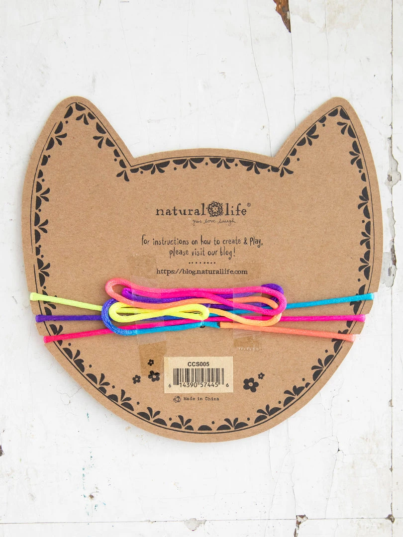 Natural Life Cat's Cradle SUMMER SHOP 5 Natural Life Cat's Cradle SUMMER SHOP