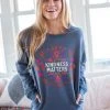 Natural Life CLOTHES Comfy Pocket Sweatshirt 2 Natural Life CLOTHES Comfy Pocket Sweatshirt