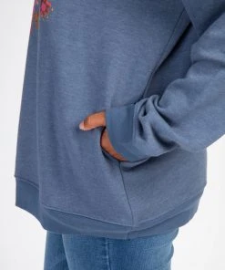 Natural Life CLOTHES Comfy Pocket Sweatshirt 23 Natural Life CLOTHES Comfy Pocket Sweatshirt