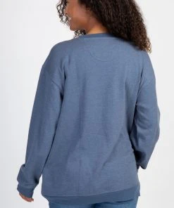 Natural Life CLOTHES Comfy Pocket Sweatshirt 24 Natural Life CLOTHES Comfy Pocket Sweatshirt