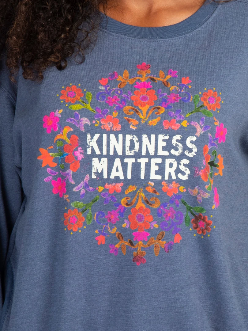 Natural Life CLOTHES Comfy Pocket Sweatshirt 4 Natural Life CLOTHES Comfy Pocket Sweatshirt