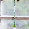 Natural Life Crystal Sun Catcher