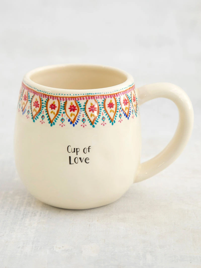 Natural Life Cup Of Mug NEW & TRENDING 3 Natural Life Cup Of Mug NEW & TRENDING