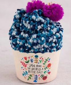 Natural Life ACCESSORIES Cupcake Socks