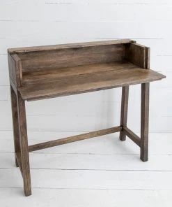 Natural Life NEW & TRENDING Bungalow Writing Desk & Console